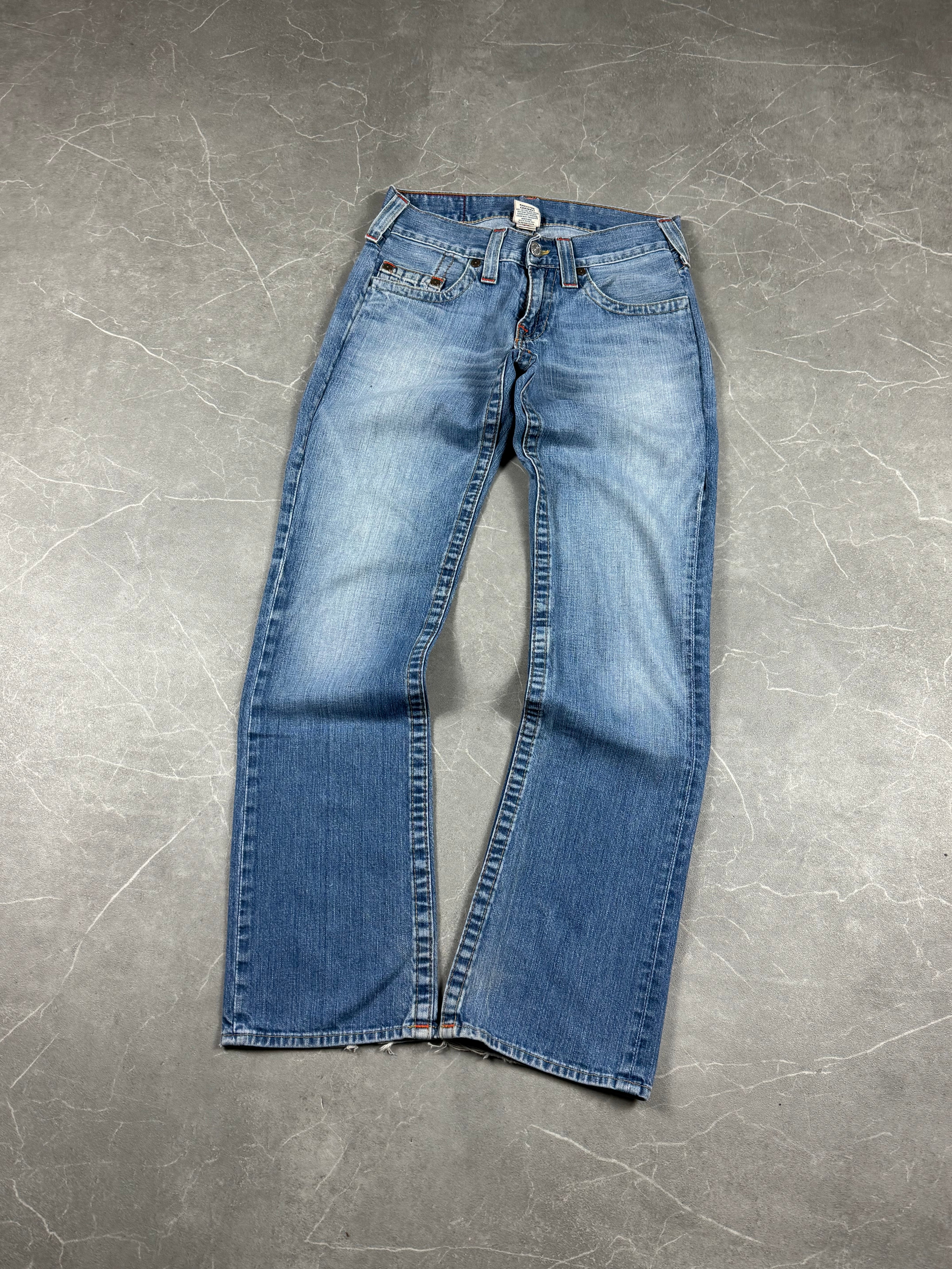 True Religion Jeans (M)