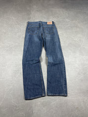 Levis 501 Jeans (L)