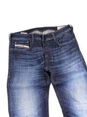 Diesel vintage washed Bootcut Jeans (S)