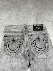 Rare True Religion Bootcut Jeans (L)
