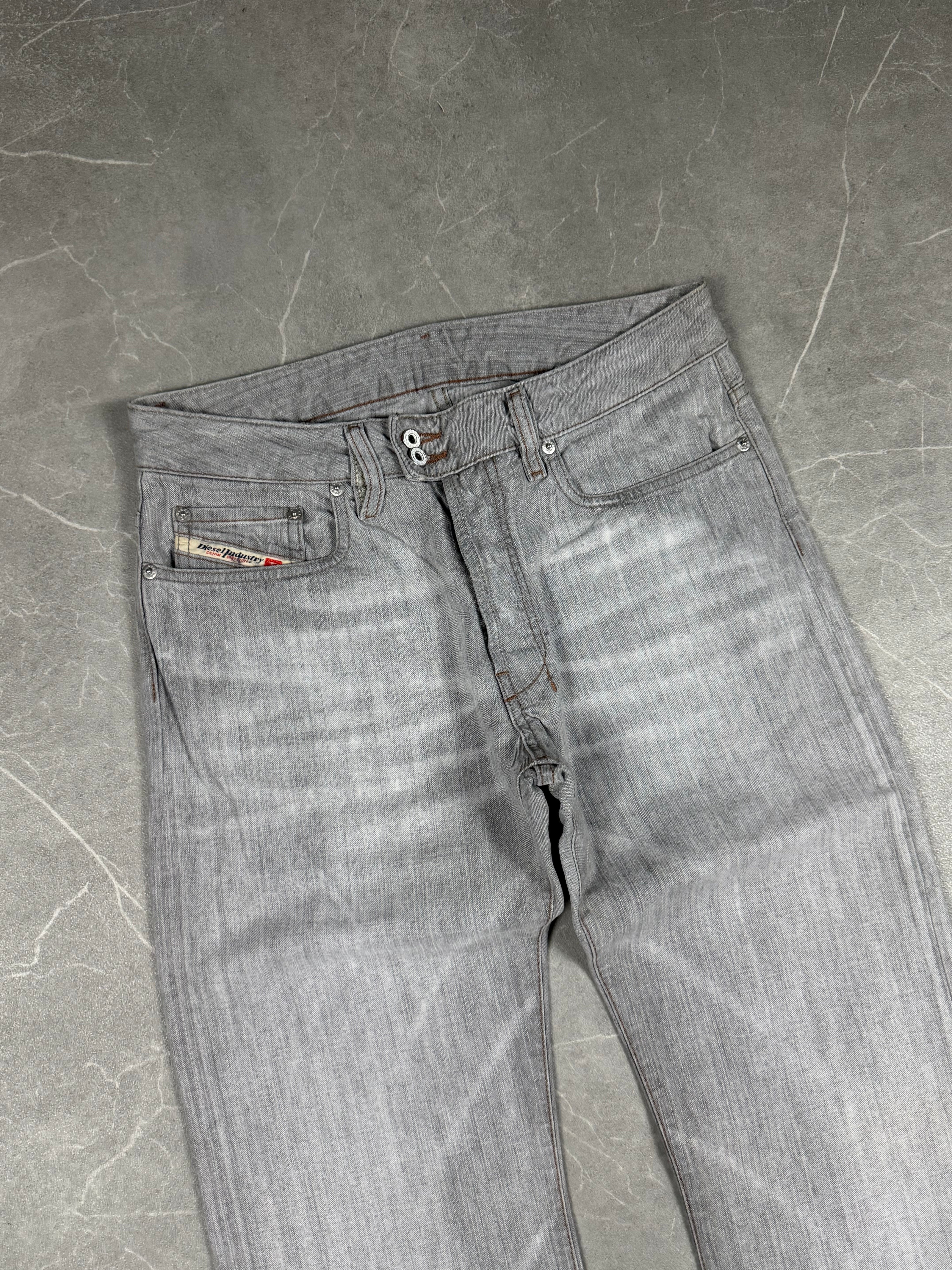 Diesel Bootcut Jeans (S)