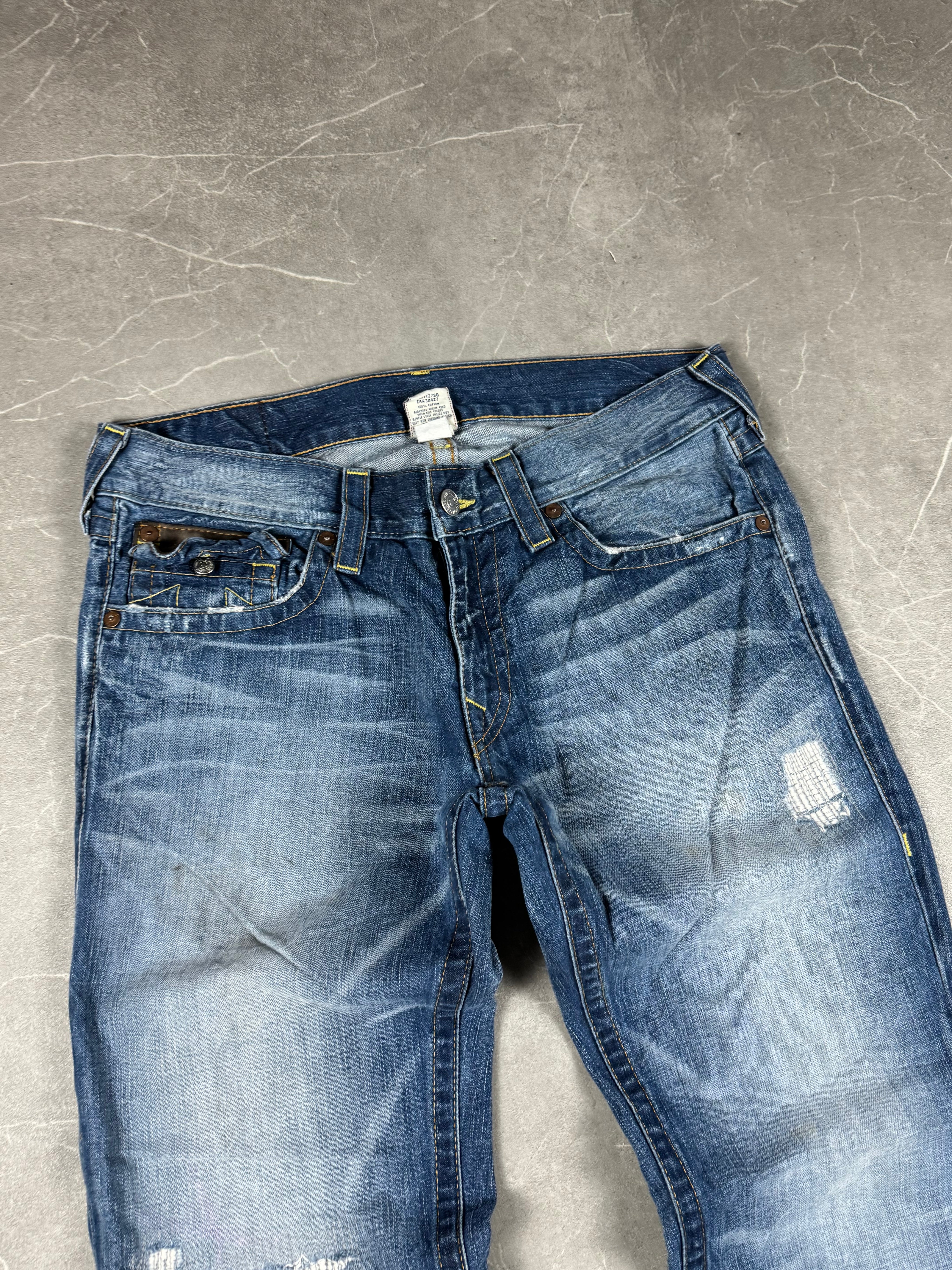 True Religion Jeans (XL)