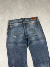 Mustang washed Bootcut Jeans (M-L)