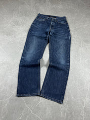 Vintage washed Jeans (S)