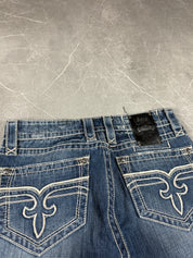 Rock Revival Jeans (S)