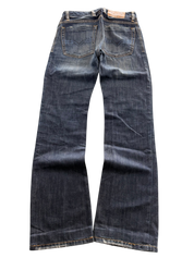 Diesel Bootcut Jeans (XXS)