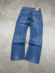 Gstar washed Bootcut Jeans (XS-S)