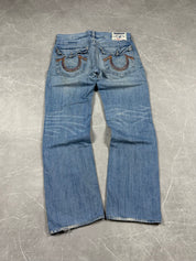 True Religion Baggie Jeans (S-M)