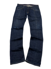 Armani Vintage Slim Jeans (L)