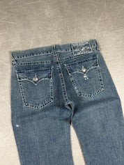 True Religion Bootcut Jeans (L)
