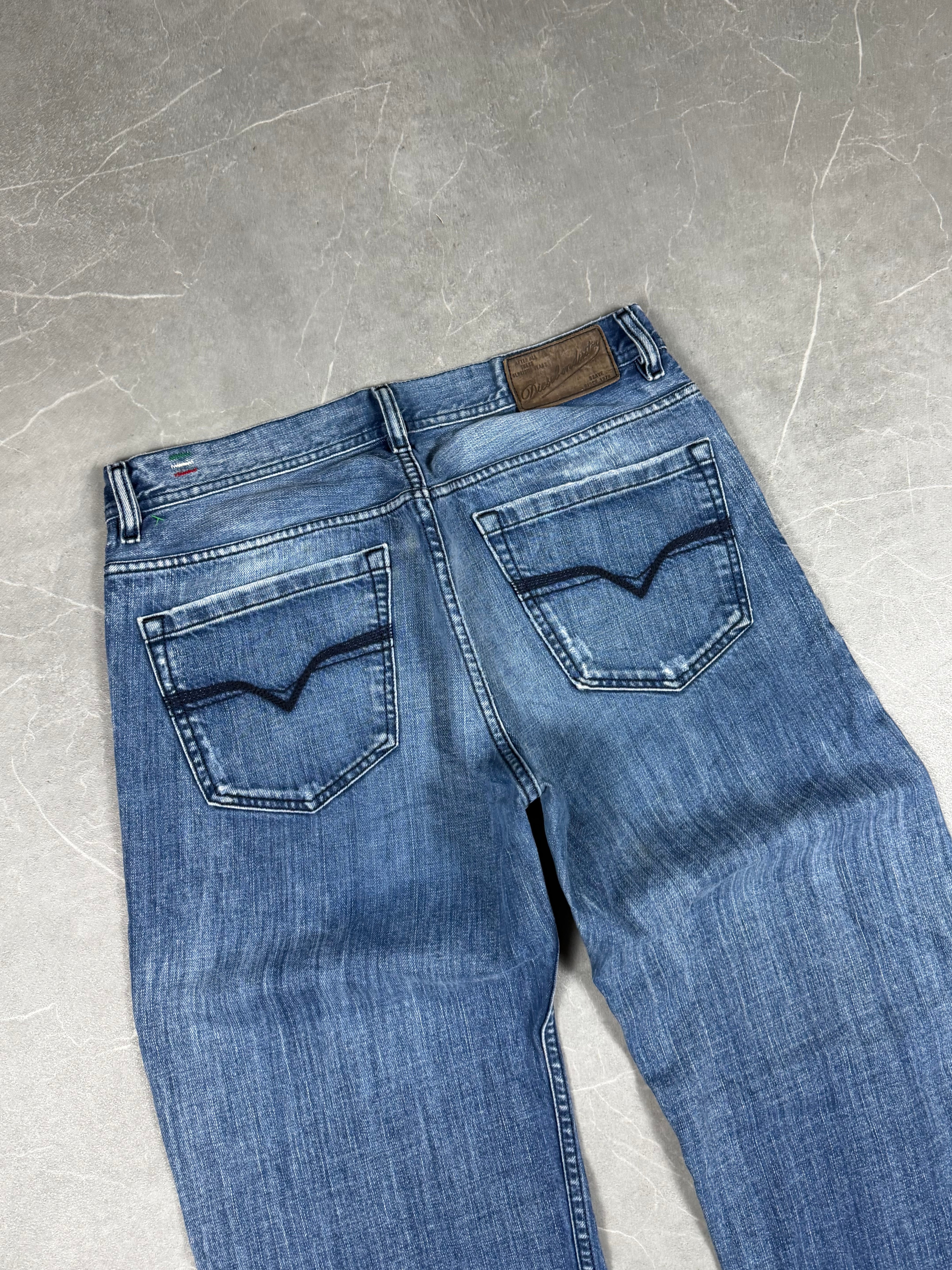 Diesel Baggy Jeans (M)