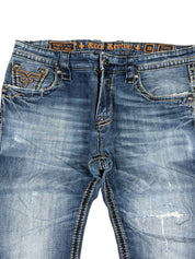 Rock Revival Jeans (XL)