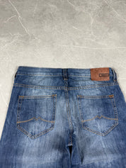 Vintage Mustang Bootcut Jeans (L)