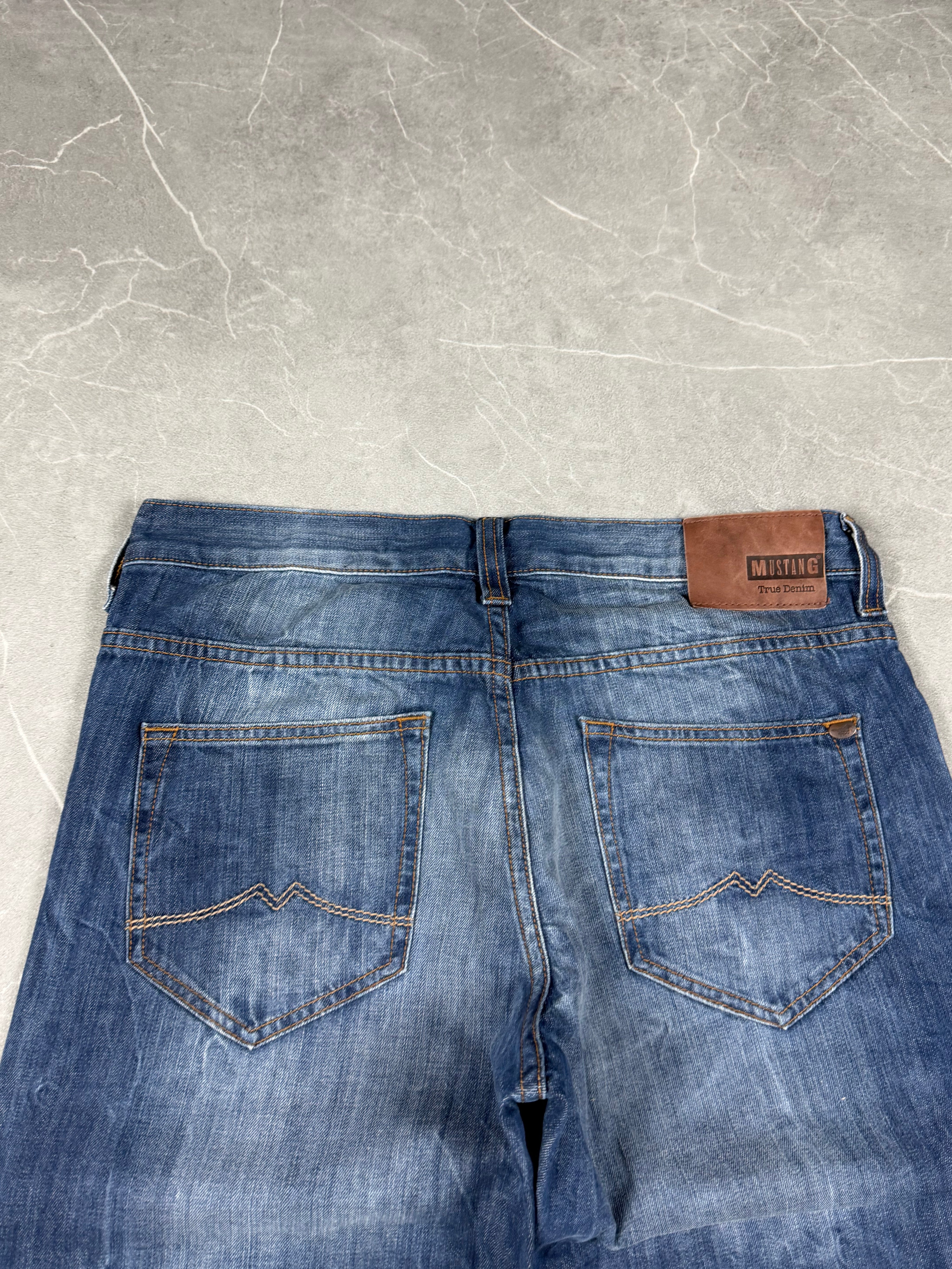 Vintage Mustang Bootcut Jeans (L)
