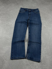 Armani vintage Straight Jeans (XS)