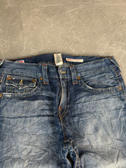 True Religion Bootcut Jeans (L)