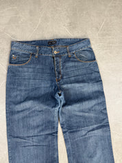 Armani vintage Bootcut Jeans (S)