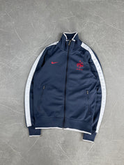 Nike FRANCE Zipper (S)