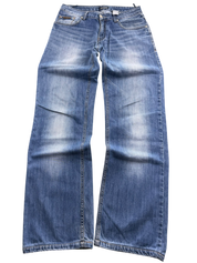Armani Straightfit Jeans (S)