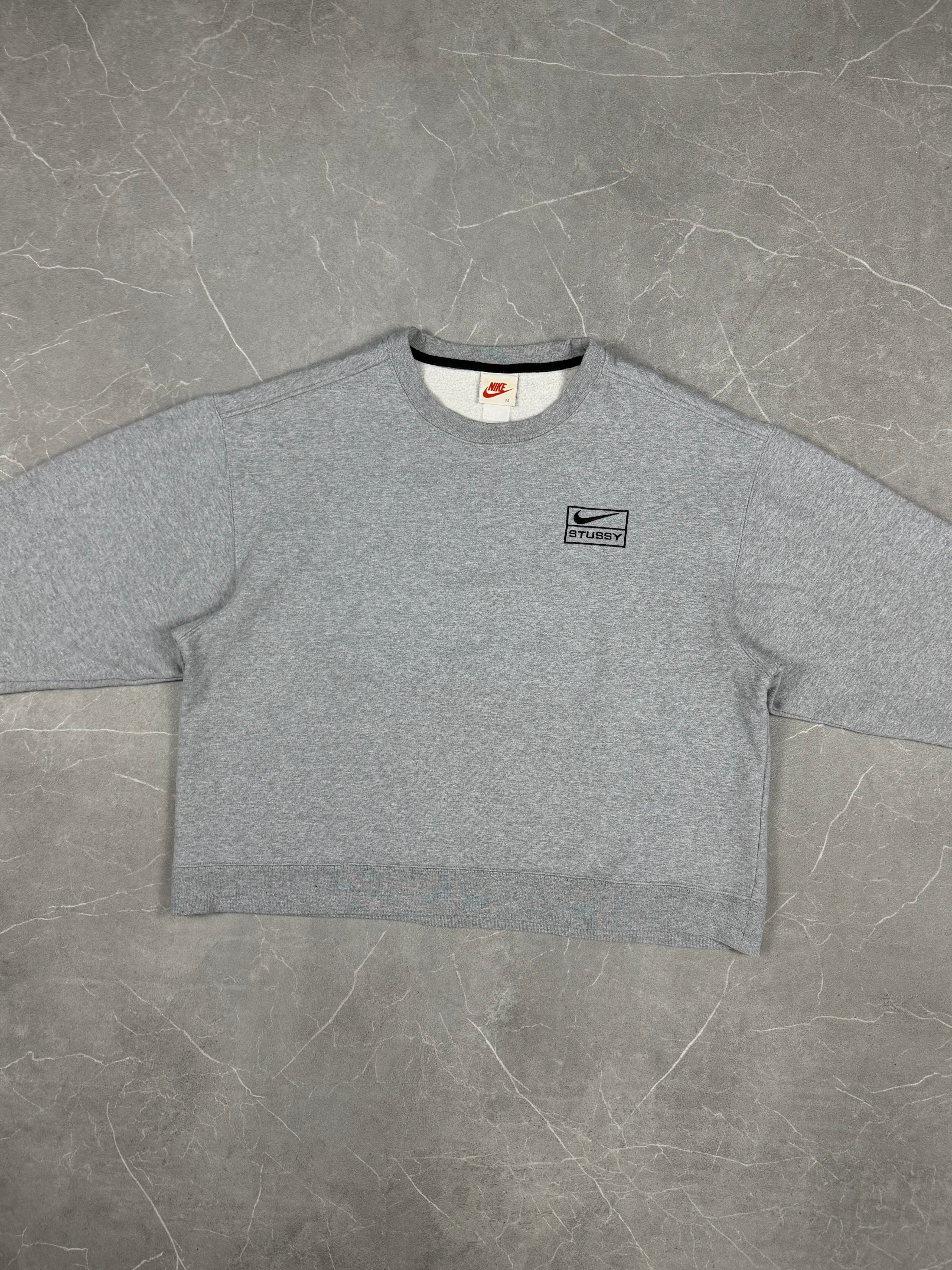 Nike x Stüssy Sweater (M)