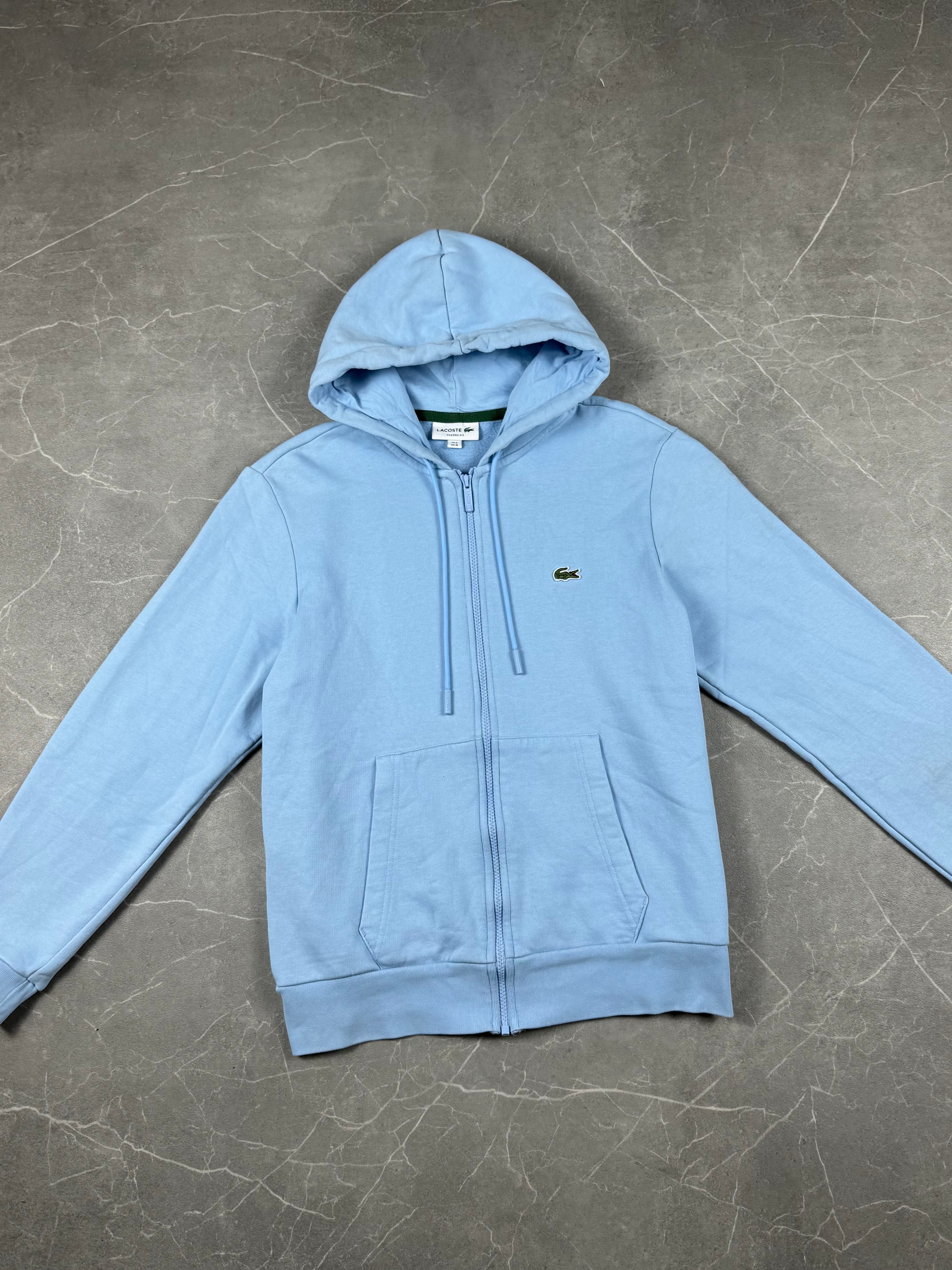 Lacoste Zip (S-M)