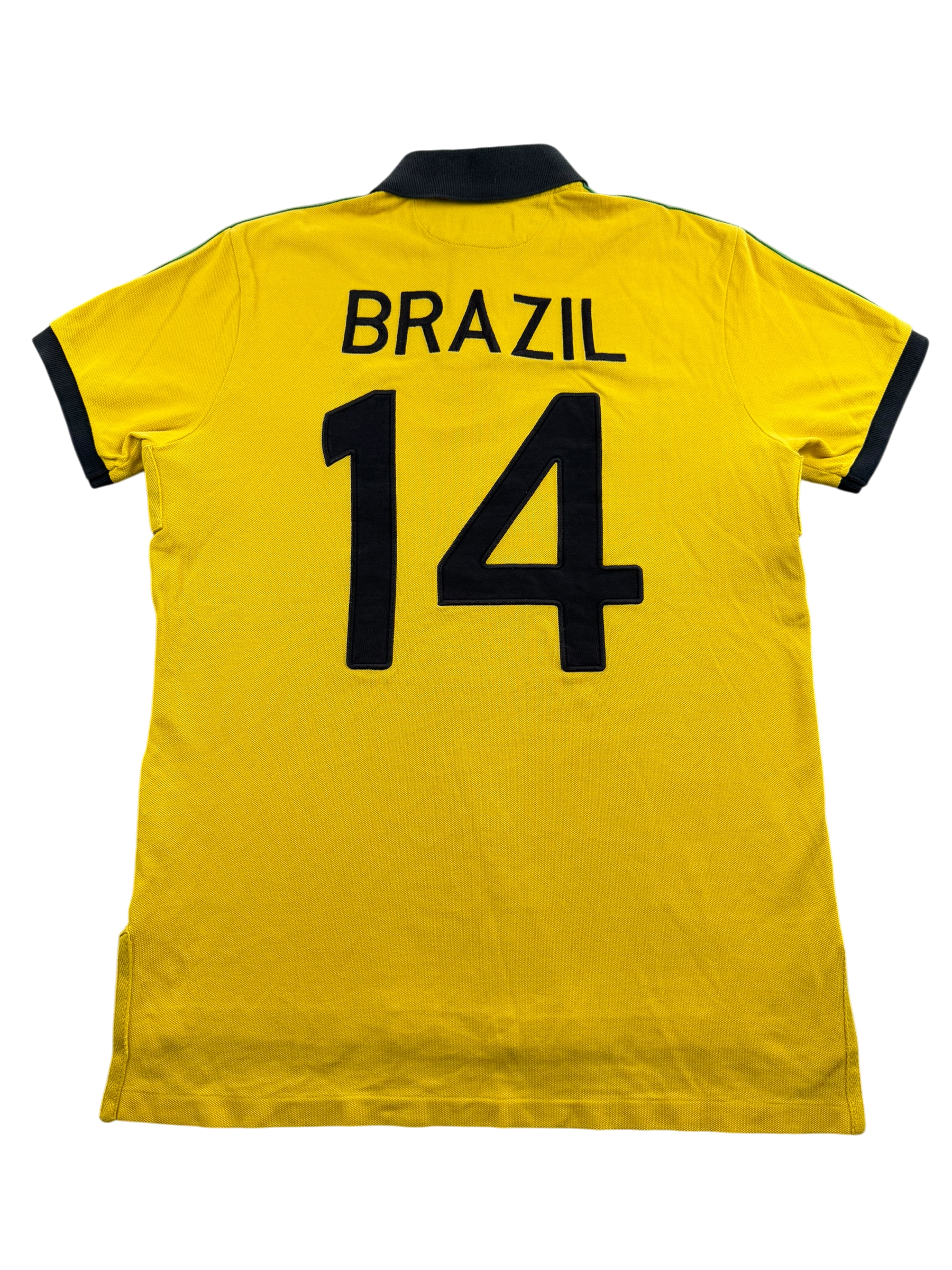 Ralph Lauren Brasilien Big Pony Poloshirt (M)