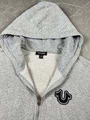 True Religion Zipper (M)