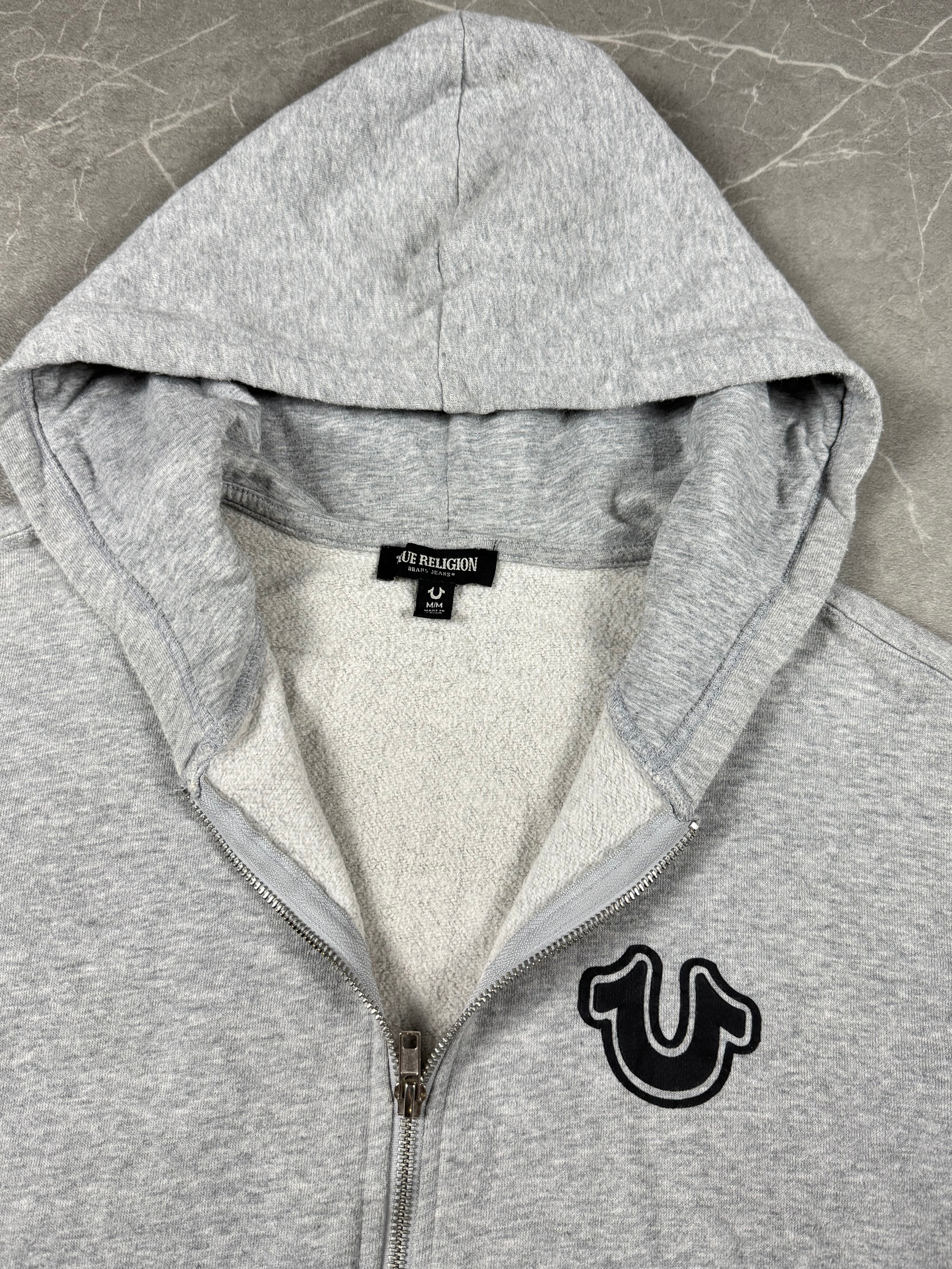 True Religion Zipper (M)