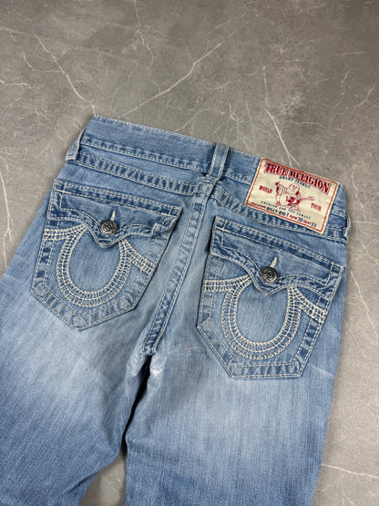 True Religion Jeans (M)