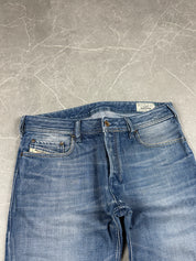 Diesel washed Jeans (XS-S)