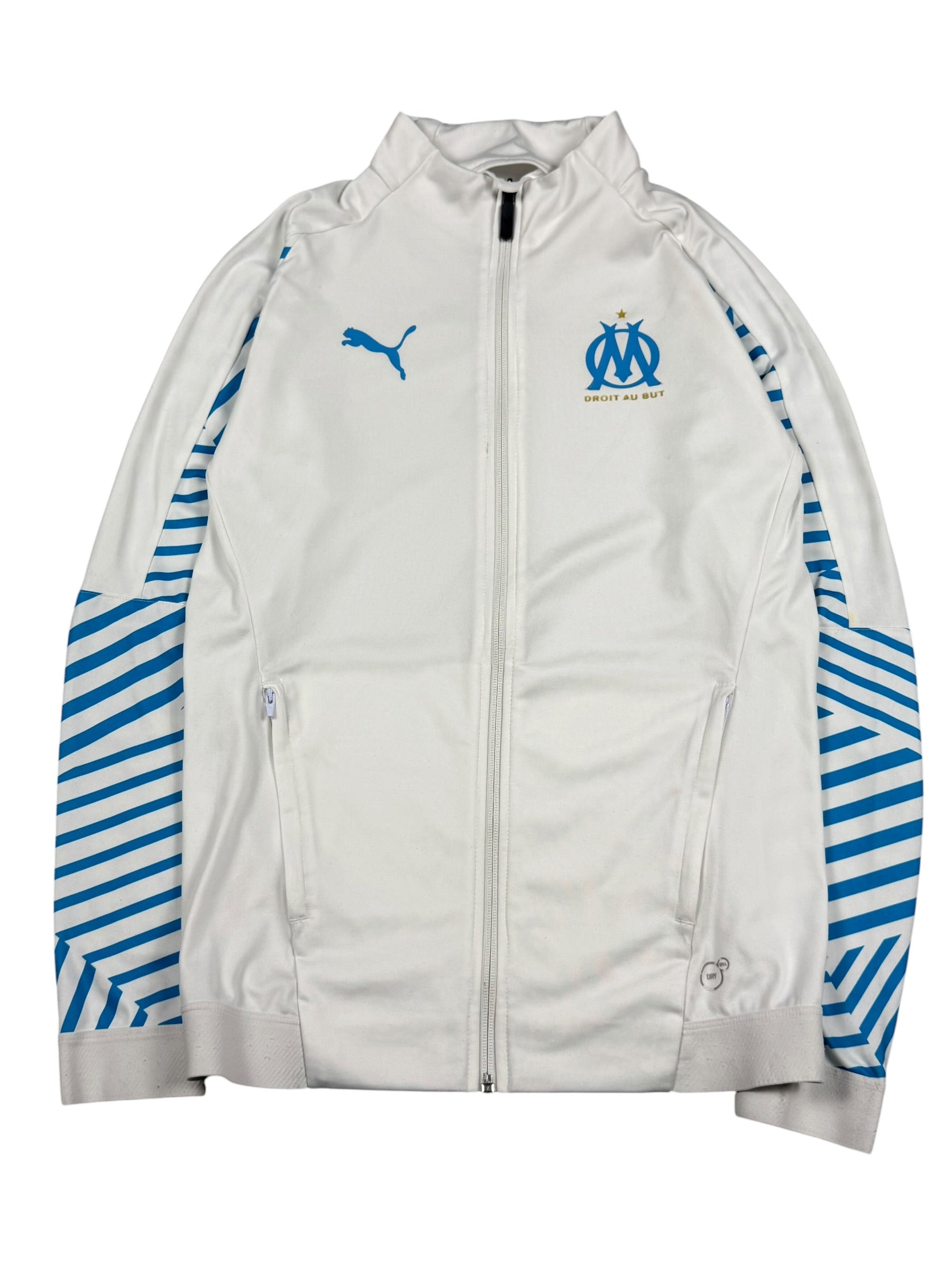 Marseille Trainingsjacke (XS)