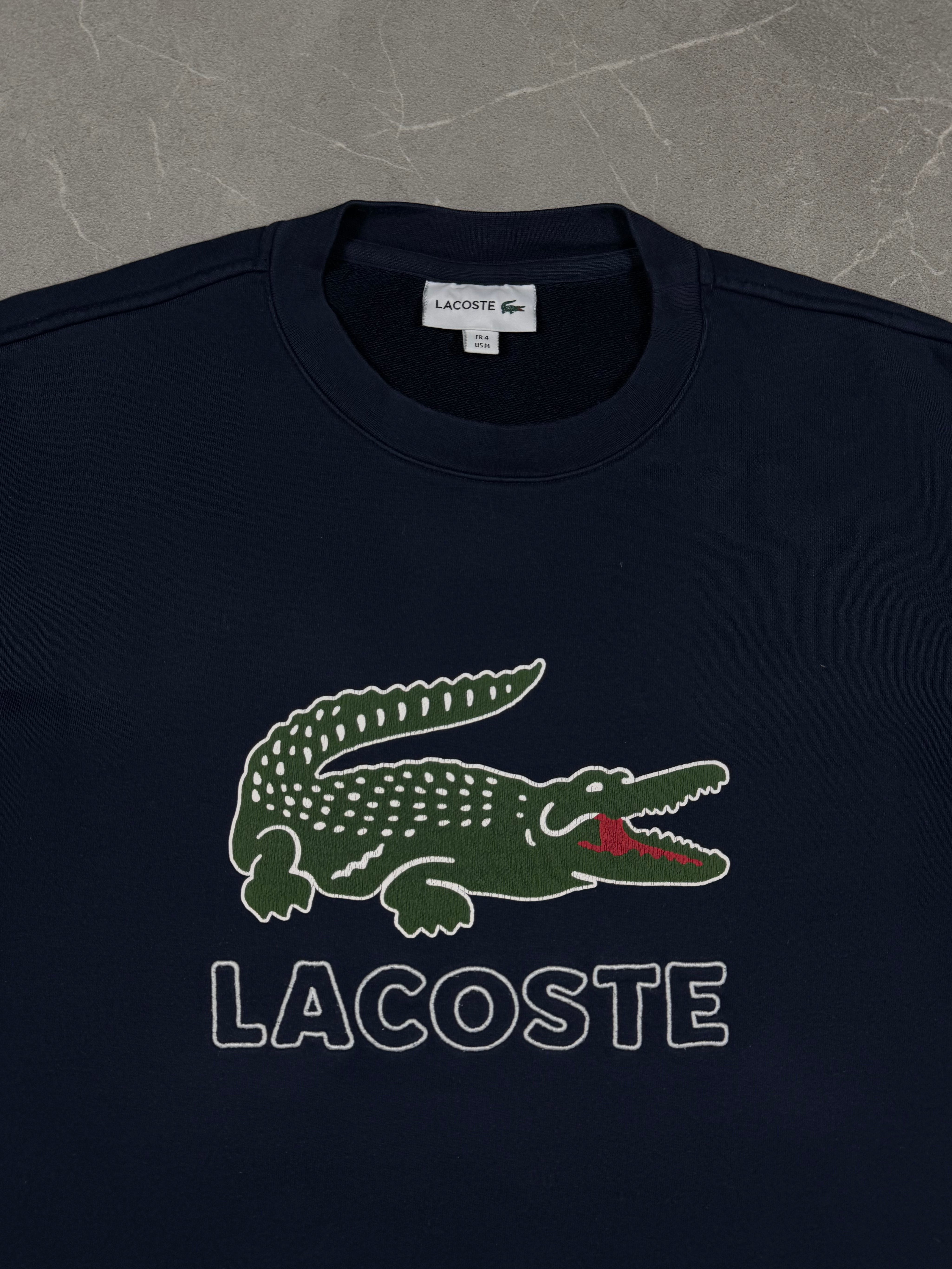 Lacoste Sweater (M)