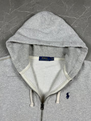 Ralph Lauren Zipper (M-L)