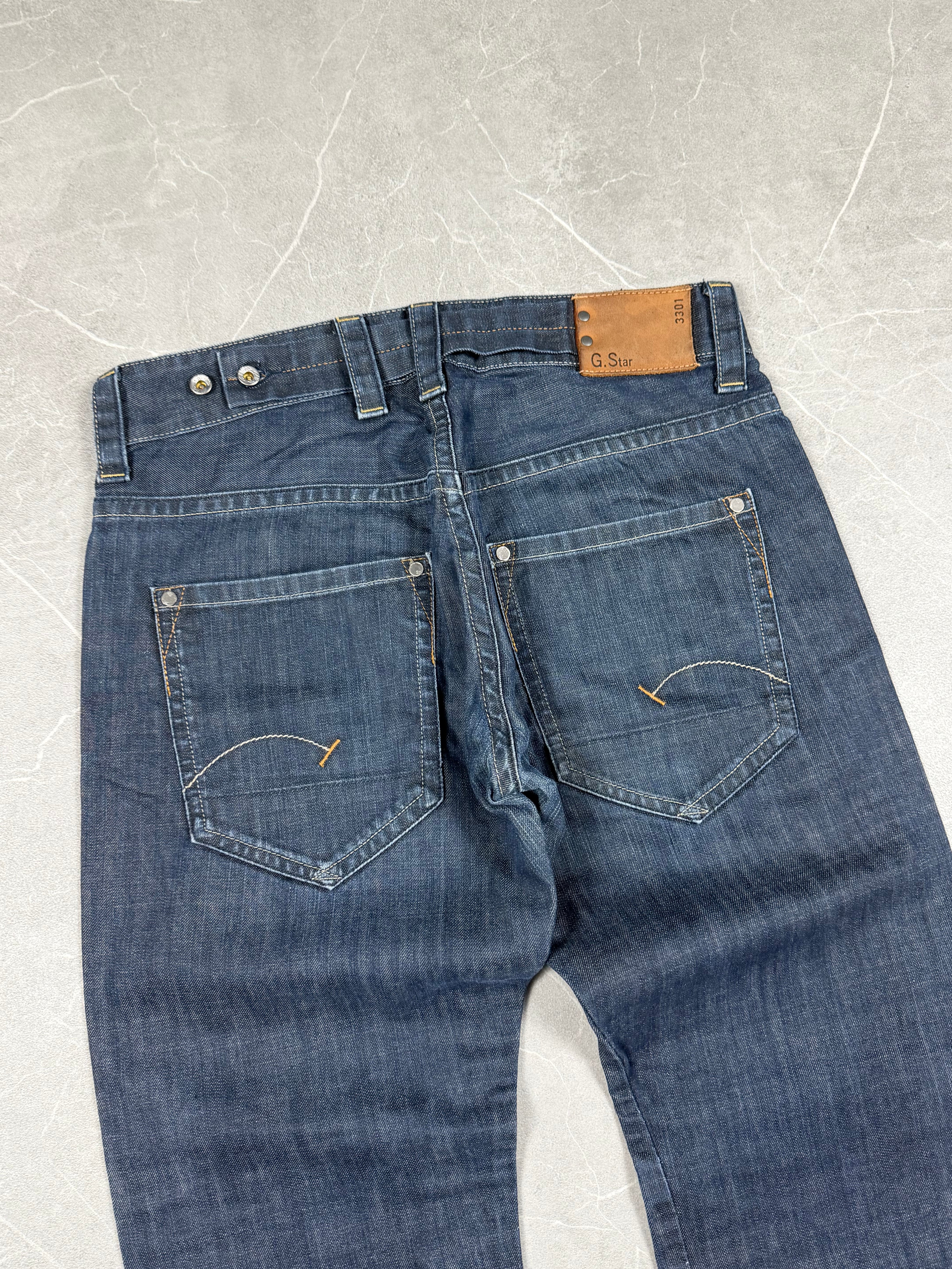 G-Star Raw Denim (S)