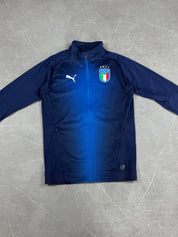 Puma X Italia Training Jacket (S)