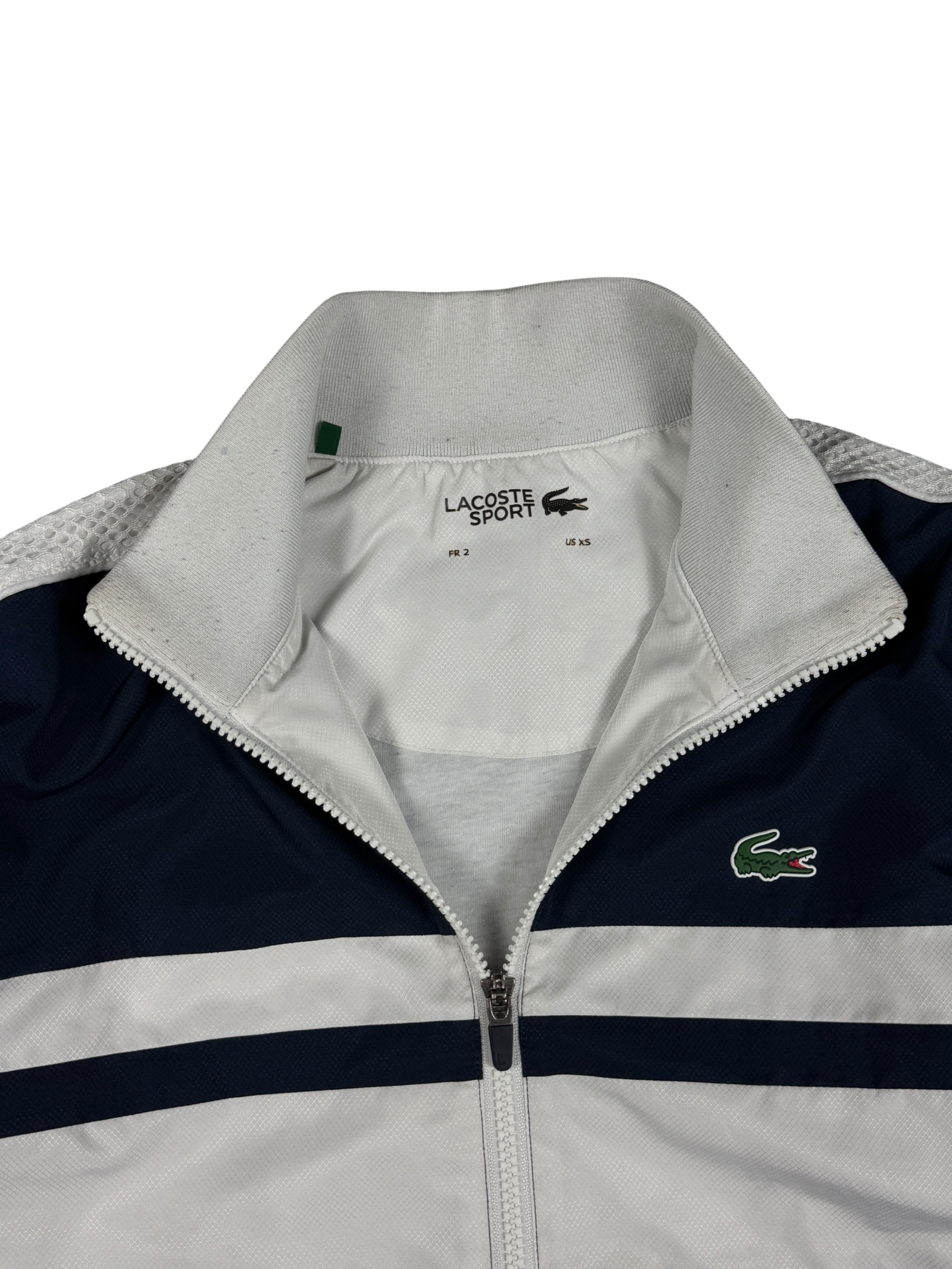 Lacoste Sport Trainingsjacke (XS)