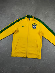Nike Brazil Jacket (S)