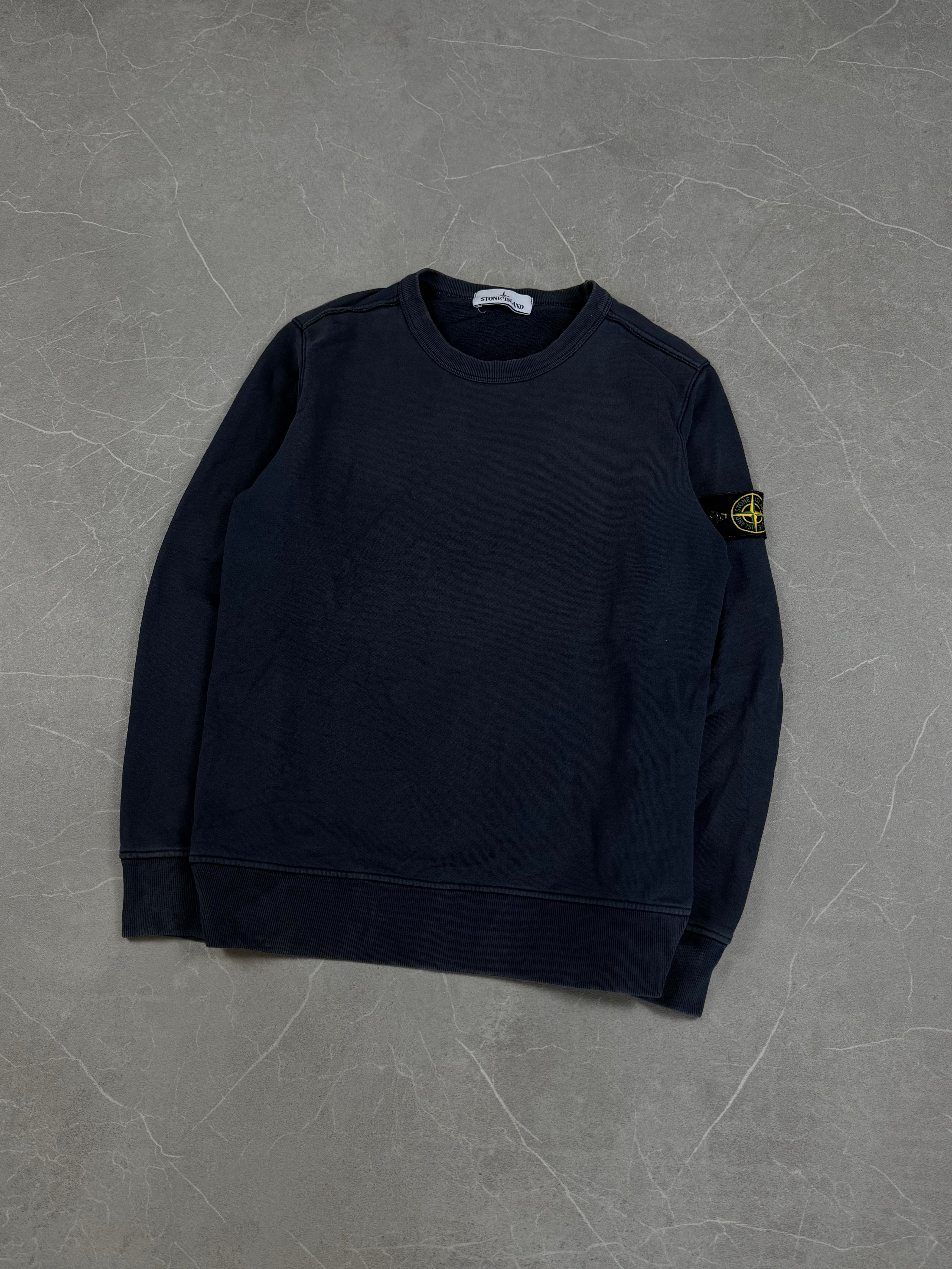Stone Island Sweater (S(