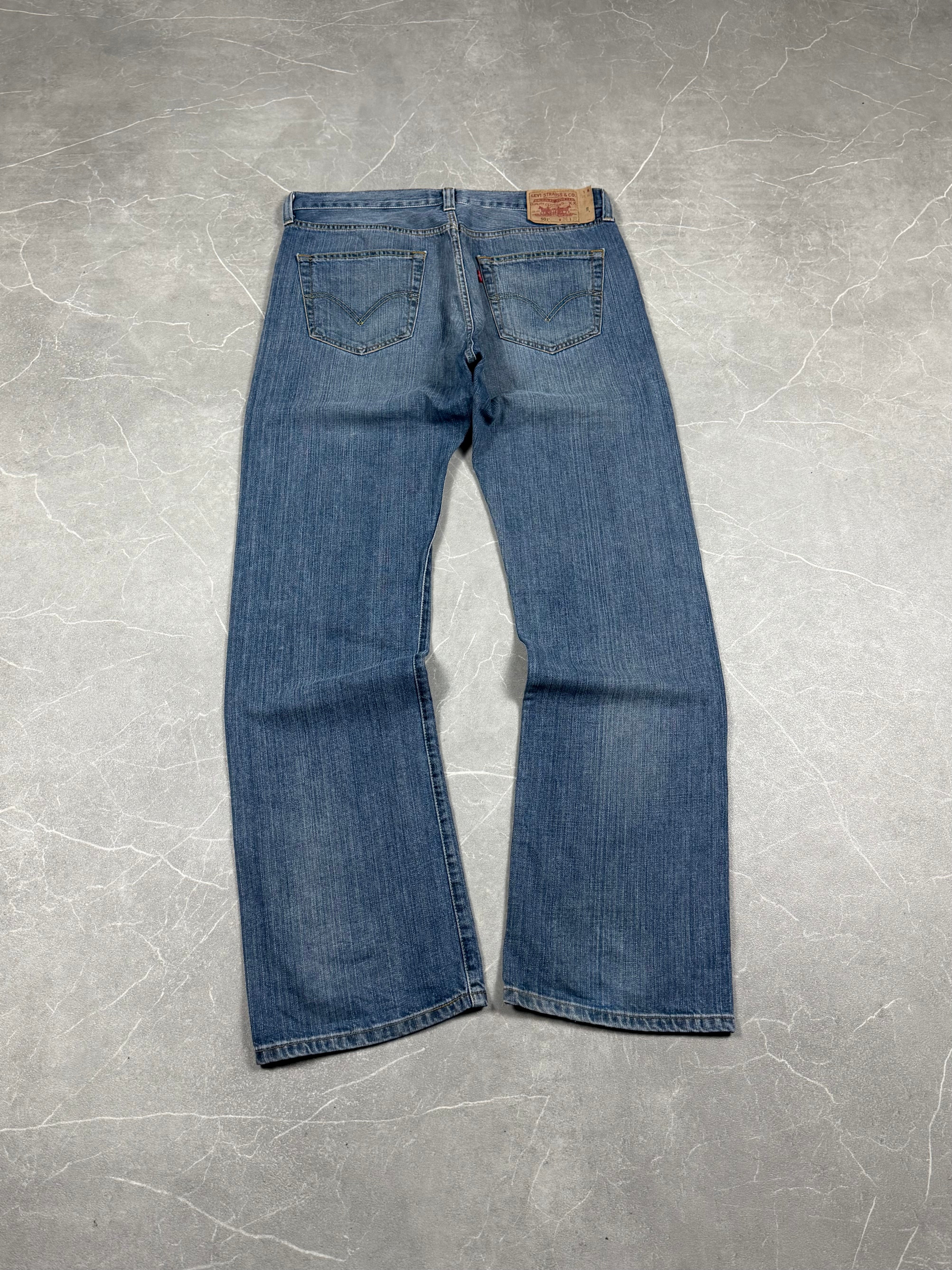 Levi’s 501 Jeans (L)
