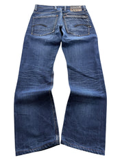 Gstar vintage washed Slim Jeans (XS)