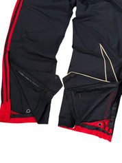 Adidas Liverpool Baggy Trackpants (S)