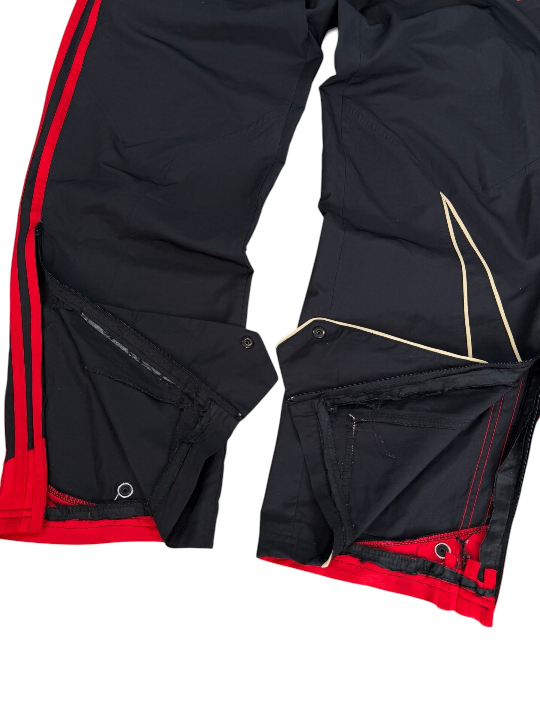 Adidas Liverpool Baggy Trackpants (S)