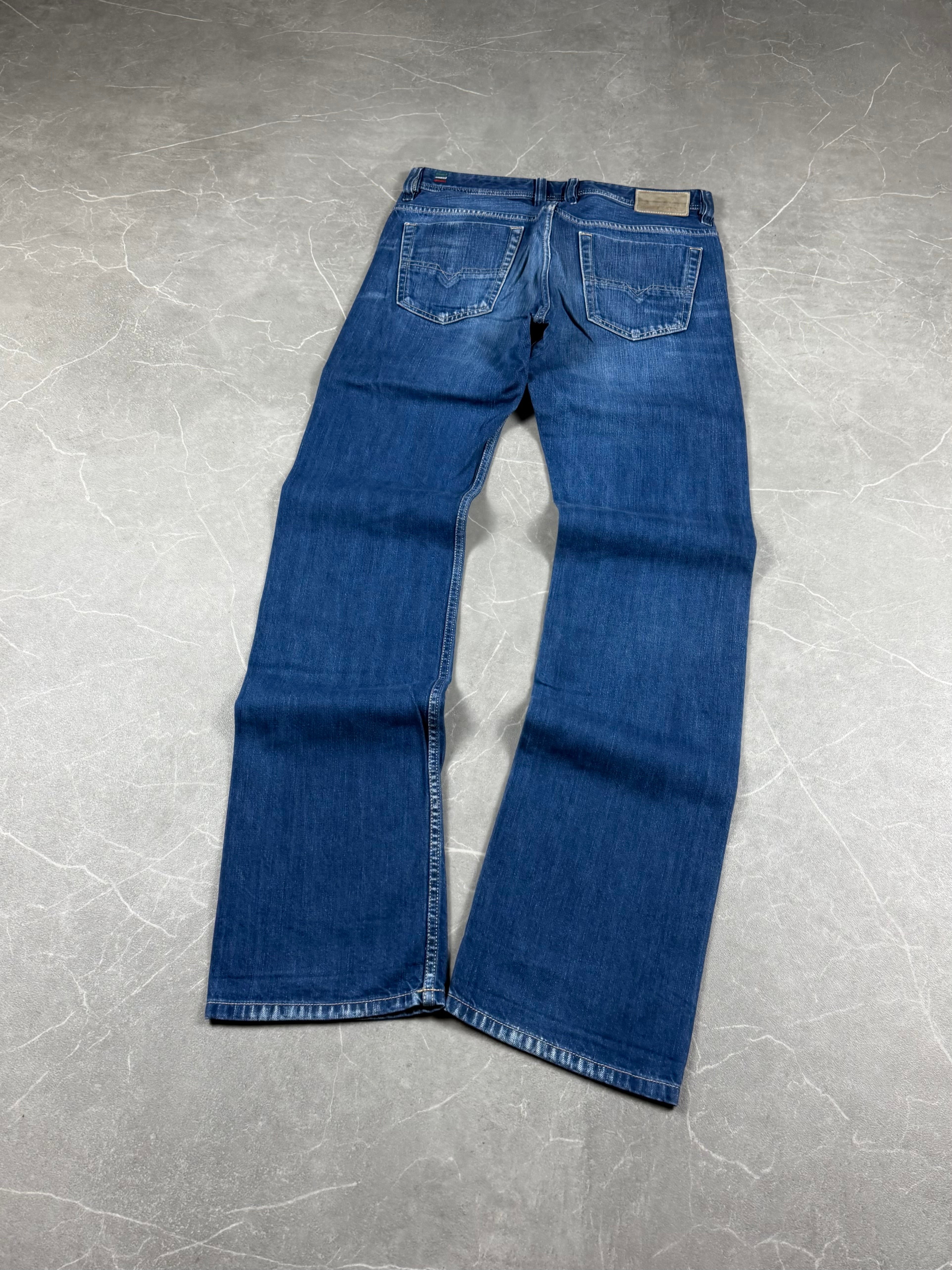 Diesel washed Jeans (M)