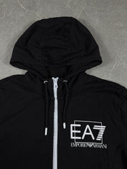 Armani EA7 Zipper (S)