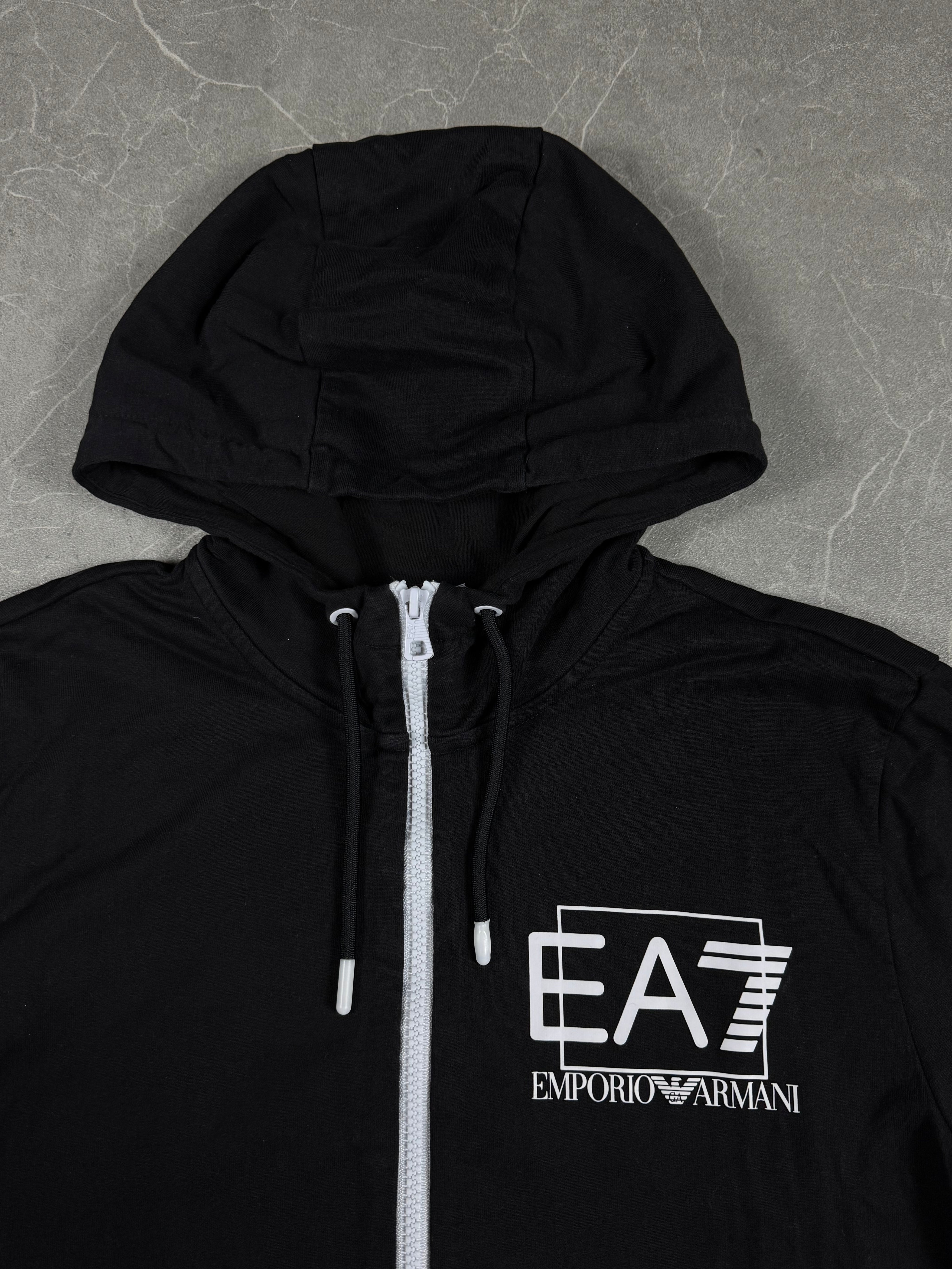 Armani EA7 Zipper (S)