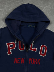 Ralph Lauren Zipper (S)