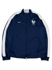 Nike France Training Jacket (L)