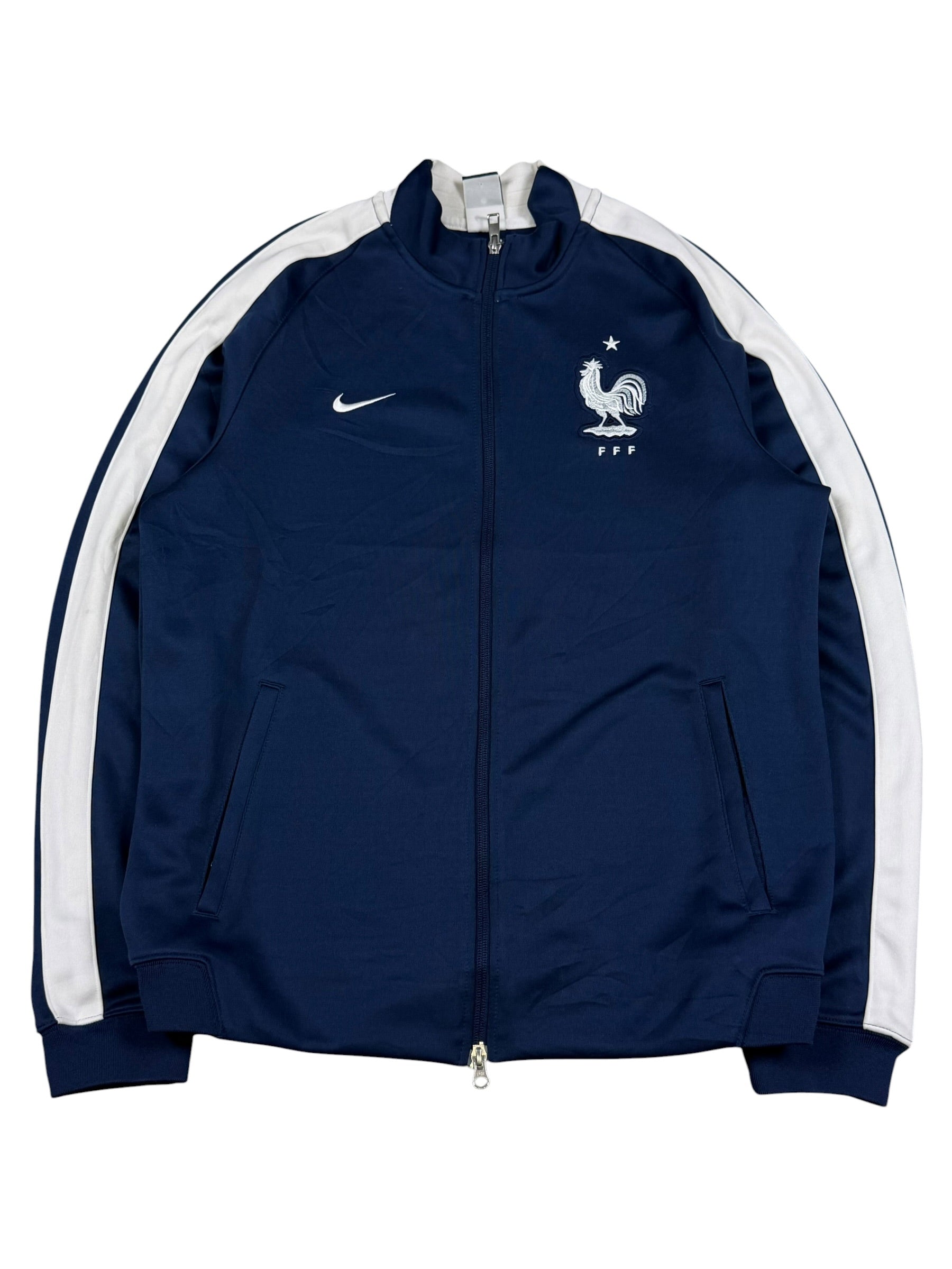 Nike France Training Jacket (L)