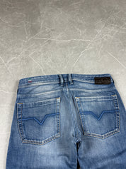 Diesel washed Jeans (XS-S)