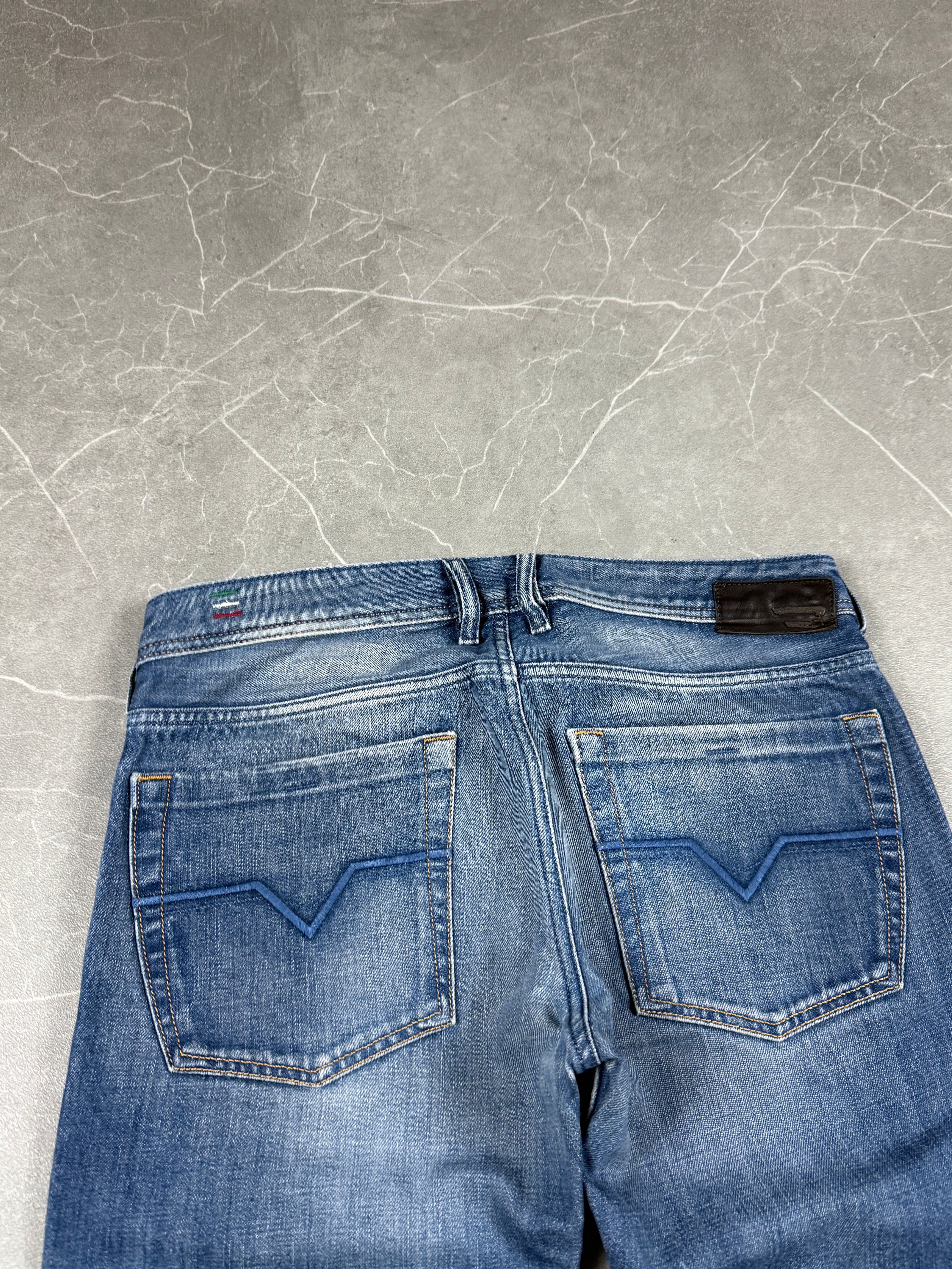 Diesel washed Jeans (XS-S)